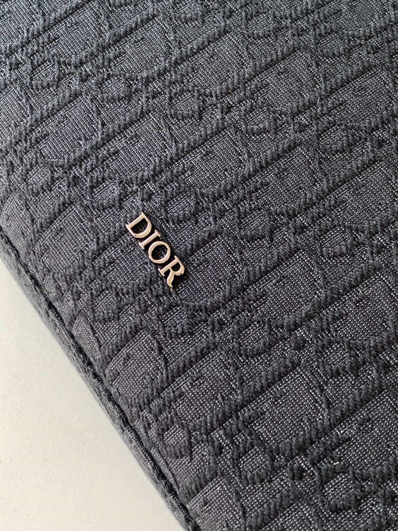 Christian Dior Shopping Bags